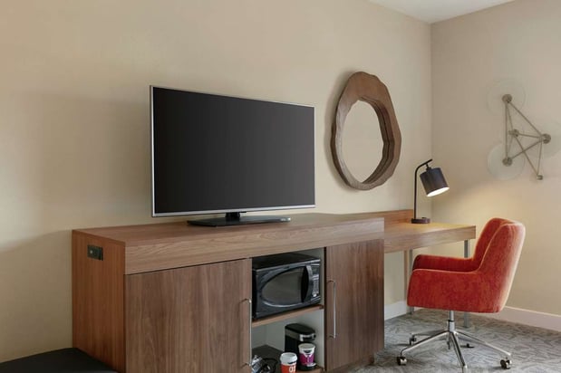 Images Hampton Inn and Suites Johns Creek