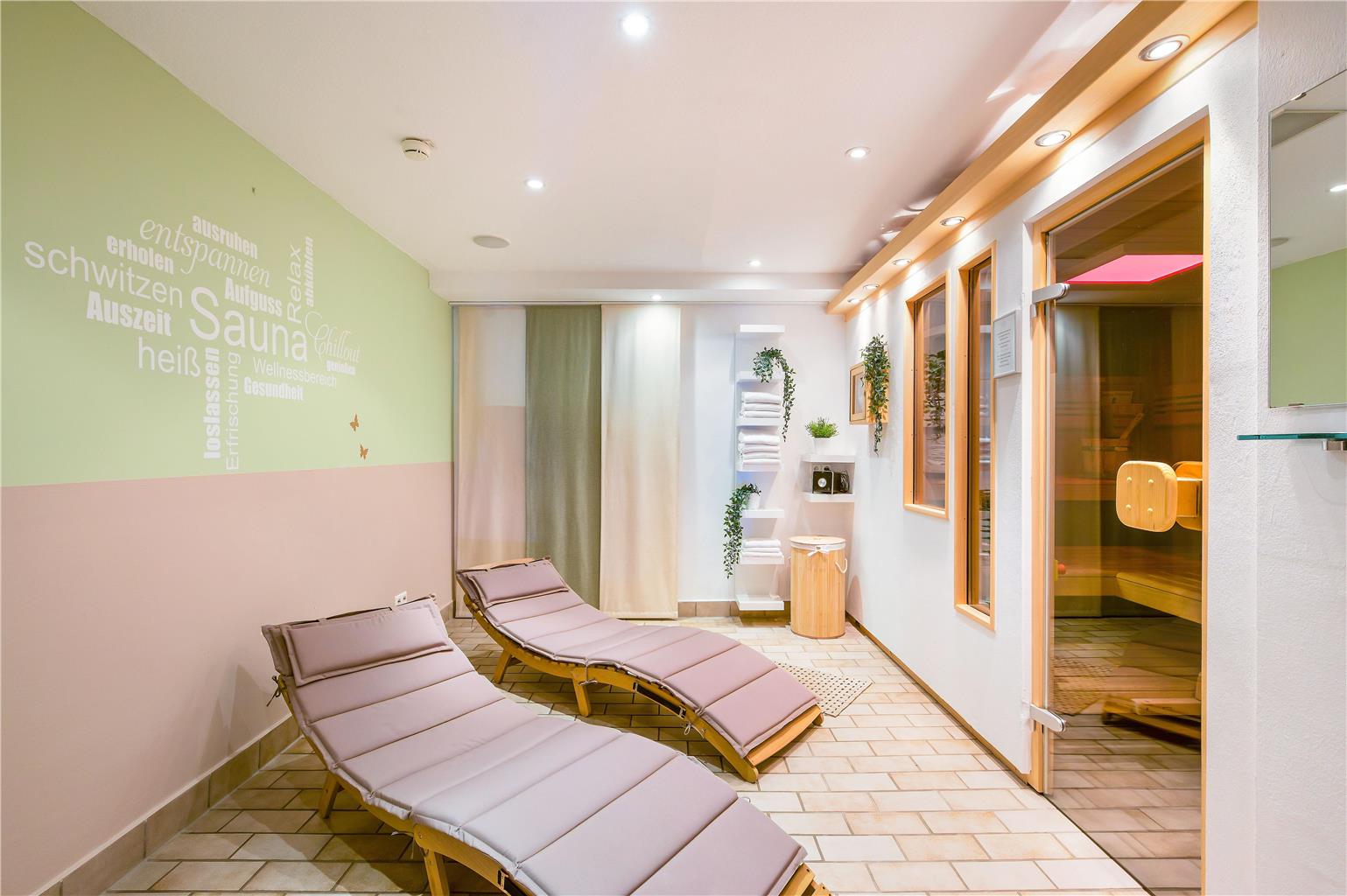 Bild 35 Best Western Hotel Favorit in Ludwigsburg
