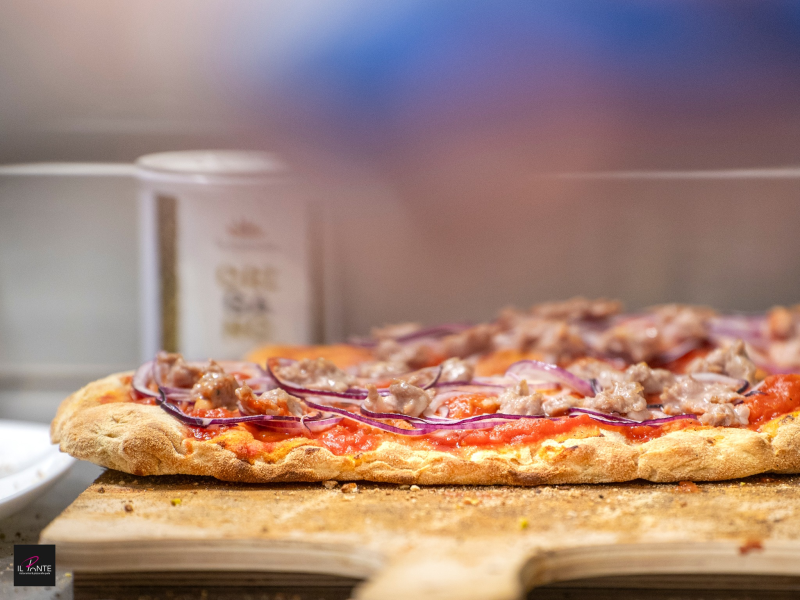 Images Il Ponte Ristorante E Pizza alla pala