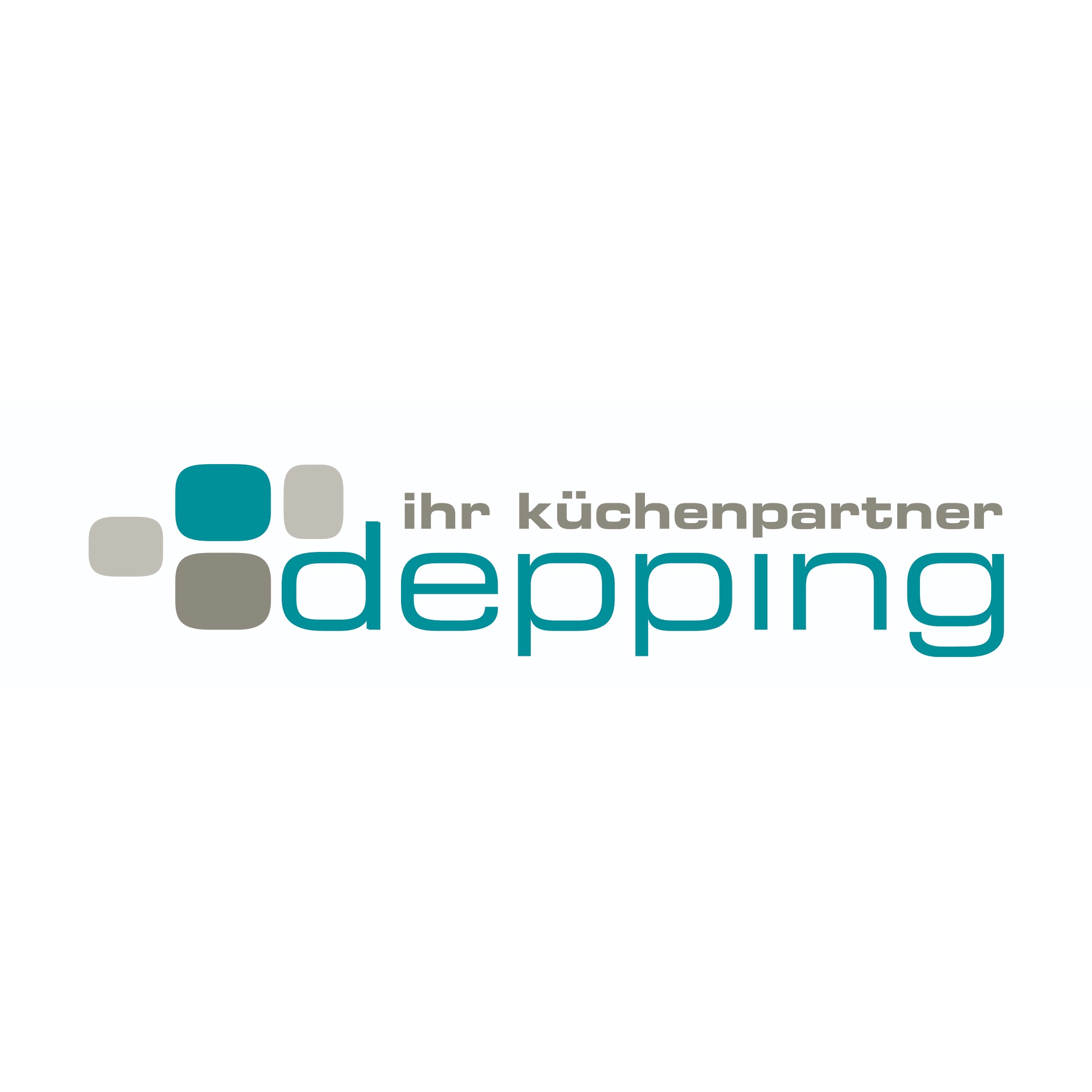 Ihr Küchenpartner Frank Depping in Bremen - Logo