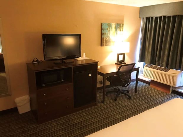 Images Best Western Woodhaven Inn