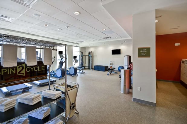 Images Home2 Suites by Hilton Perrysburg Levis Commons Toledo