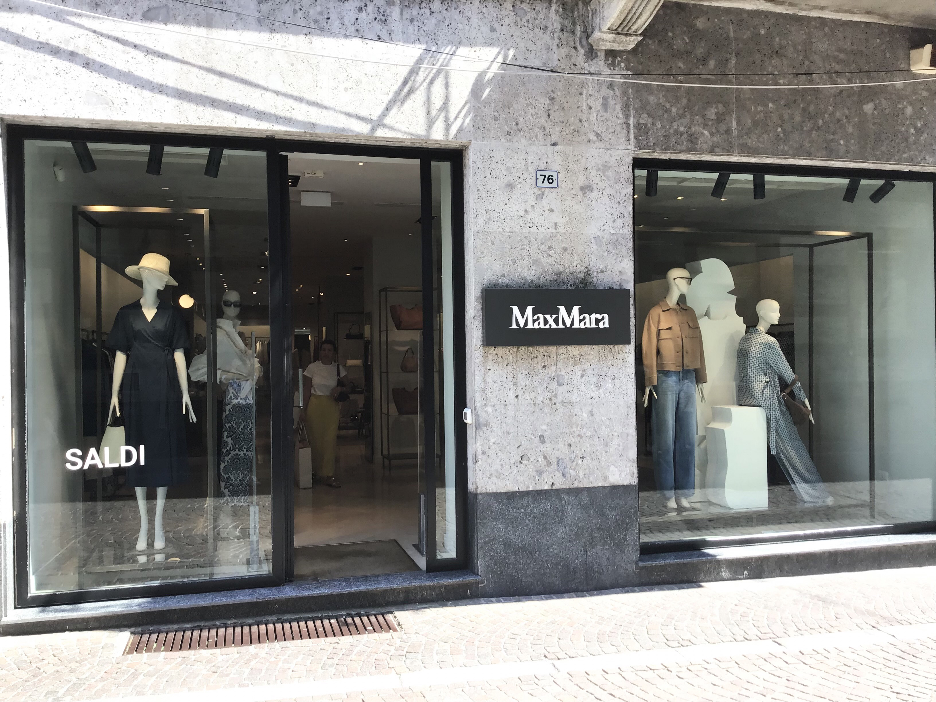 Images Max Mara