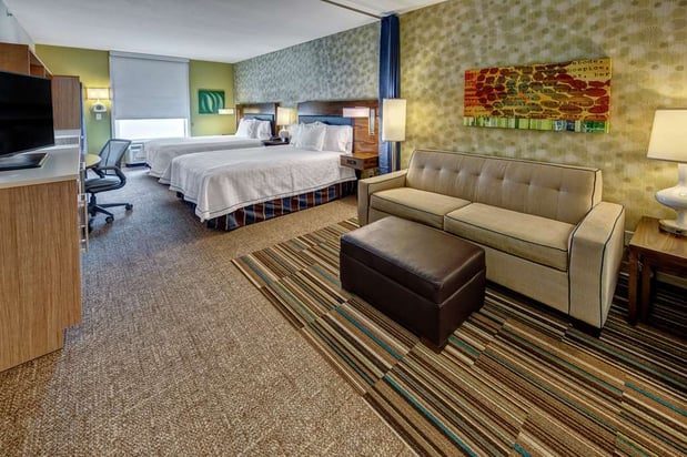 Images Home2 Suites by Hilton Destin