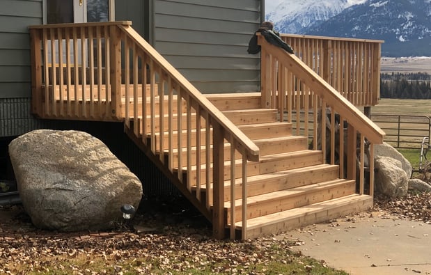 Images BLH Custom Builders