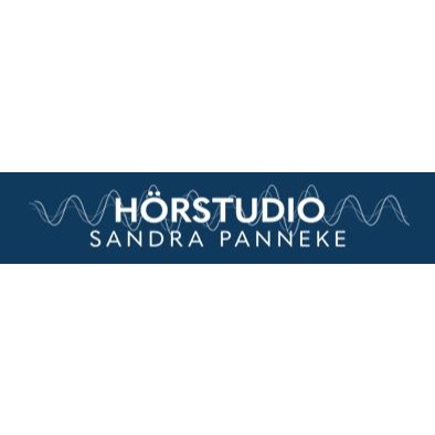 Logo HÖRSTUDIO Sandra Panneke - Spezialist für unauffällige Hörgeräte in Wildeshausen