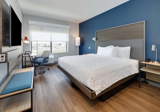 Images Tru by Hilton Euless DFW West