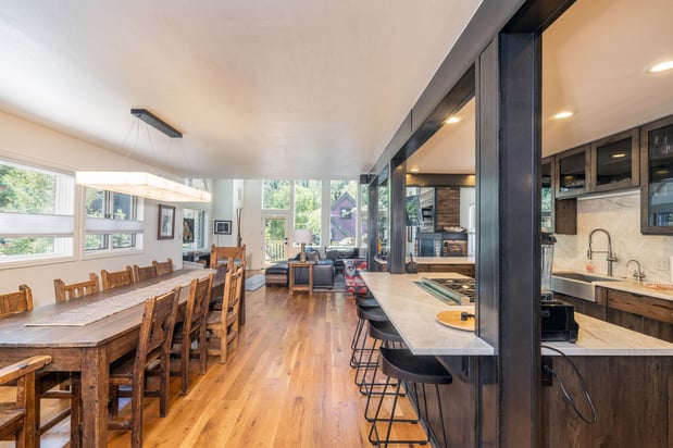 Images Accommodations in Telluride