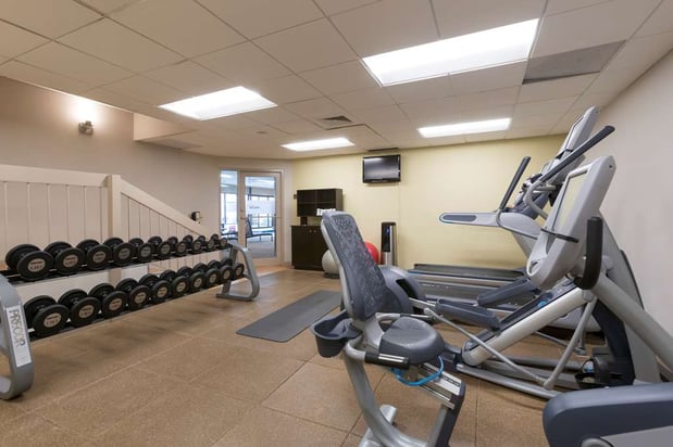 Images DoubleTree Suites by Hilton Hotel Nashville Airport