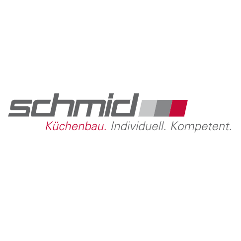 Schmid AG Küchenbau Logo