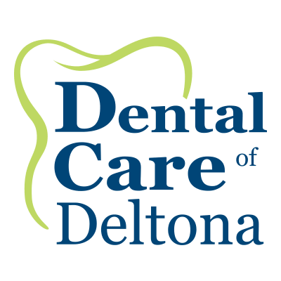 Dental Care of Deltona Logo