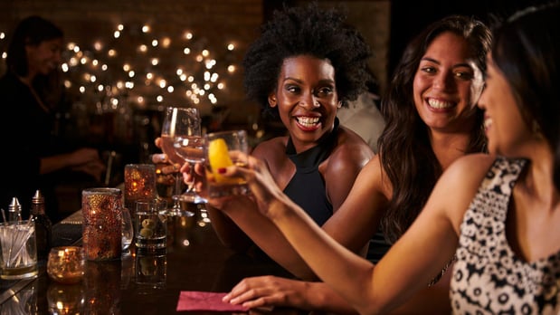 Images InterContinental Cleveland by IHG