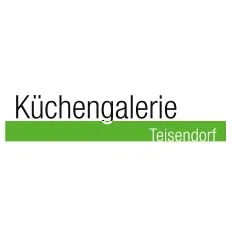 Kundenlogo Küchengalerie Teisendorf GmbH & Co.