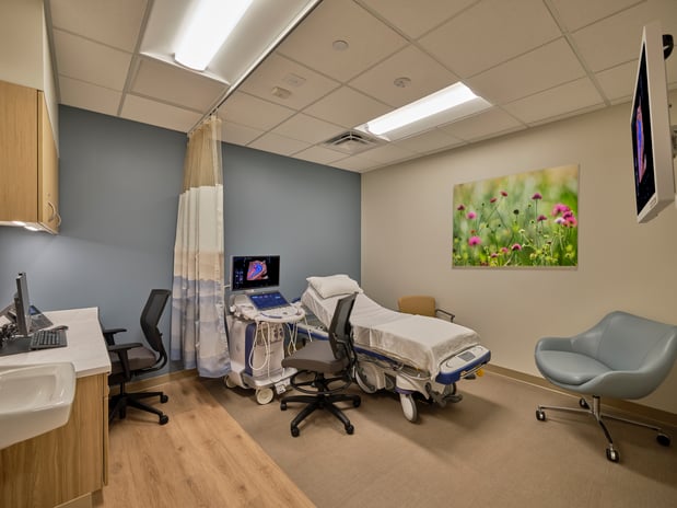 Images Hersh Fetal Center