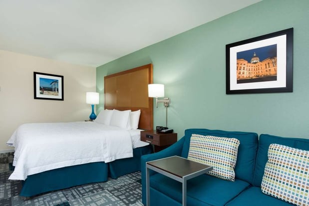 Images Hampton Inn Norcross