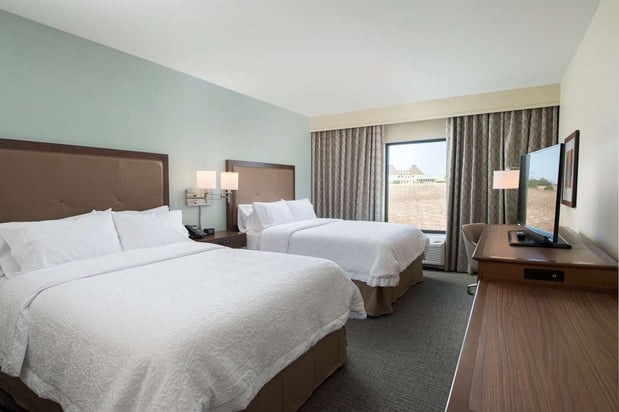 Images Hampton Inn & Suites Braselton