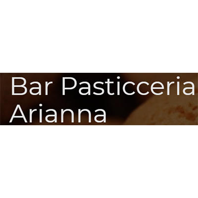 Bar Pasticceria Arianna Logo