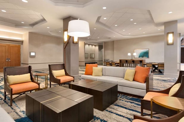 Images Embassy Suites by Hilton Monterey Bay Seaside