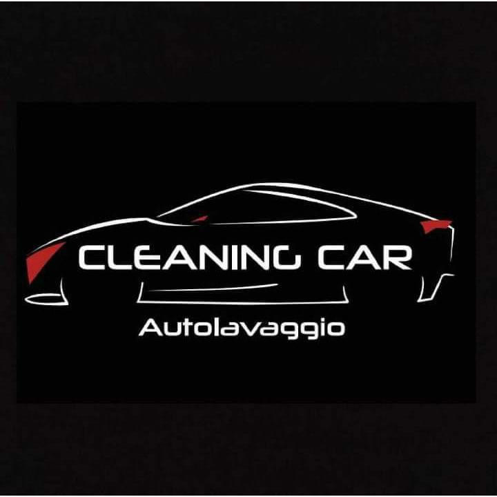 CLEANING CAR DI MILENA SAVIC Logo