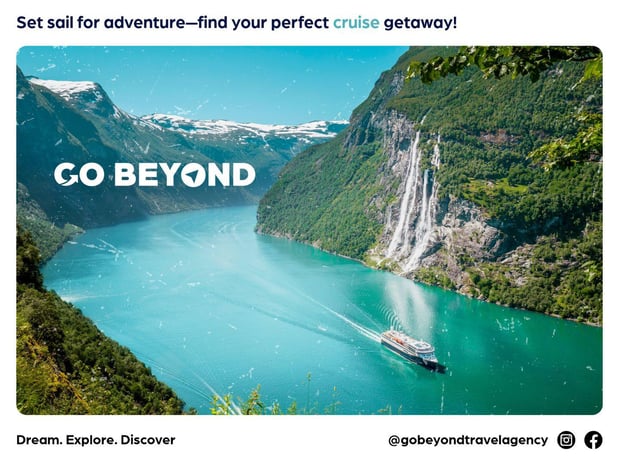 Images Go Beyond Travel Agency