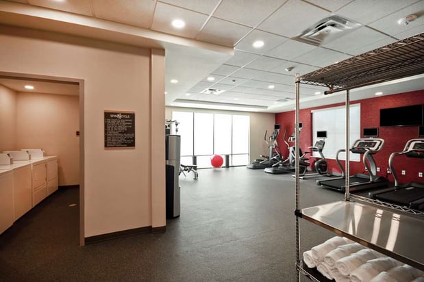 Images Home2 Suites by Hilton LaGrange