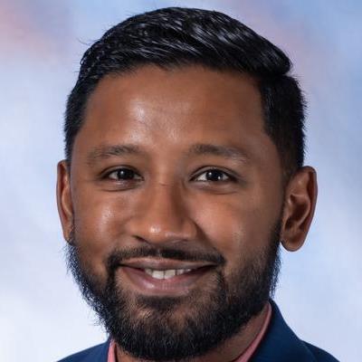 Siddharth Shankar - Cincinnati, OH - Internal Medicine