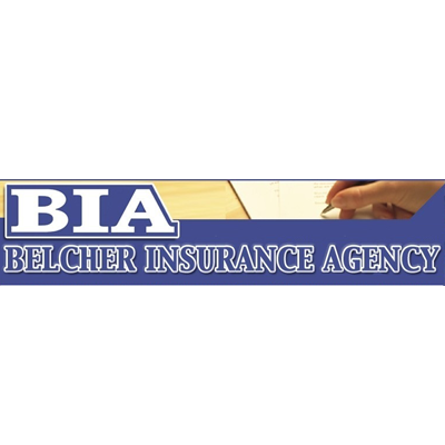 Belcher Insurance Agency Logo
