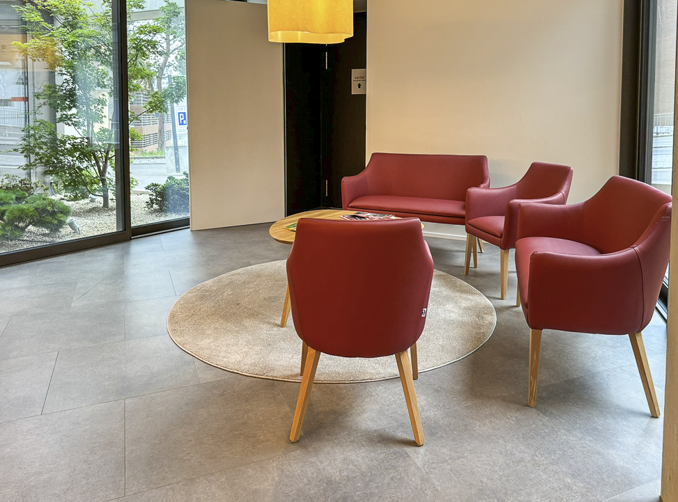 Bilder Foyer de Jour Les Cerisiers