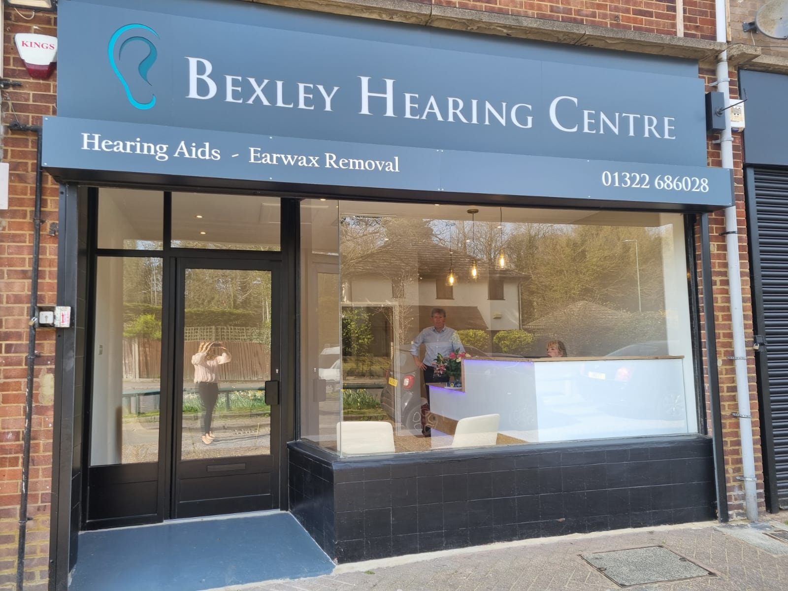 Images Bexley Hearing Centre