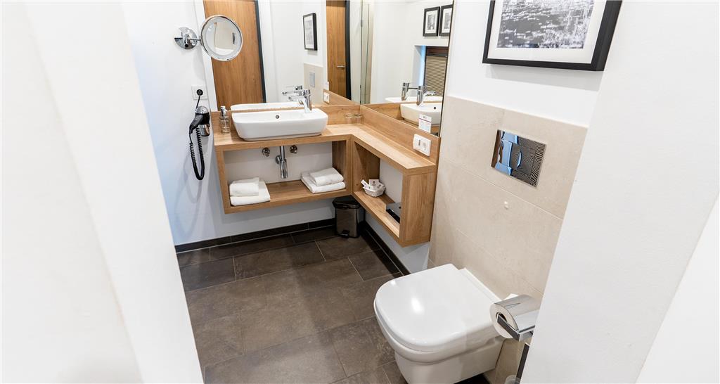 Bilder Best Western Plus Hotel Ostertor