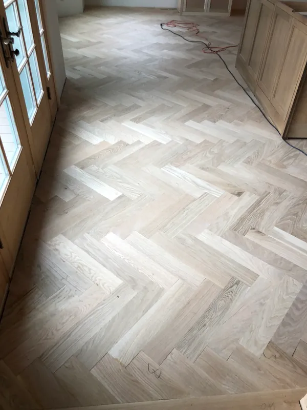 Kip's Hardwood Flooring Inc.
