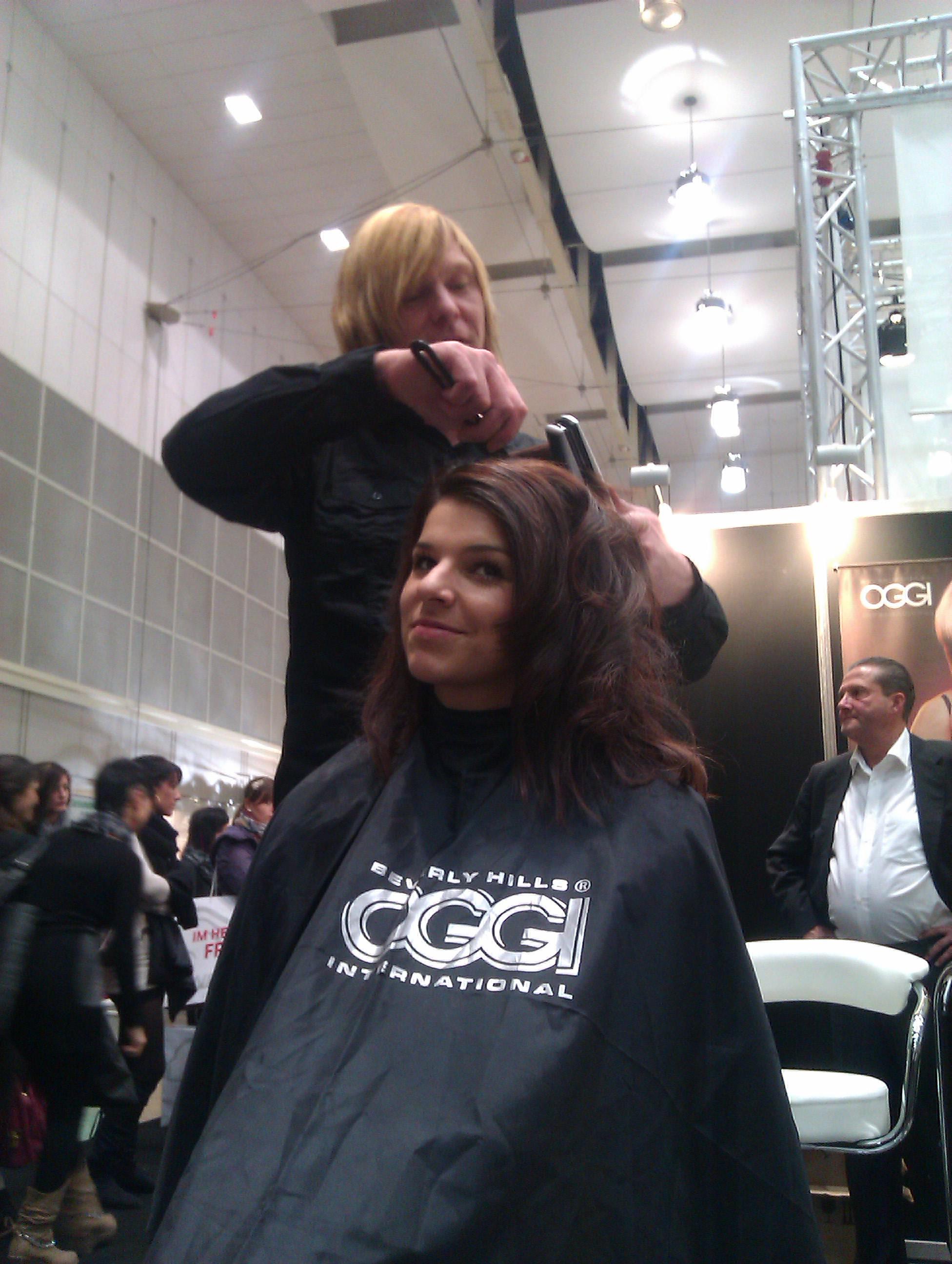 Bilder Beverly Hills OGGI Hair Care Products Handels GmbH