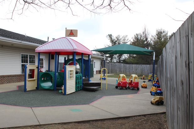 Images KinderCare at Town Center