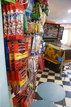 Images Two Flips Pinball & Gifts