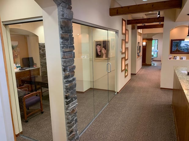 Images Oak Hills Dentistry