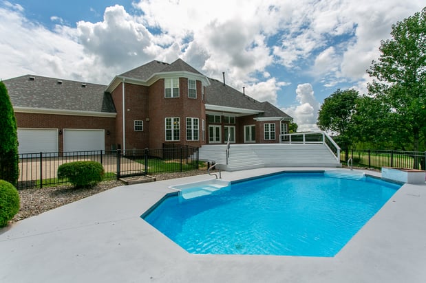 Images ICRC Roofing & Contracting