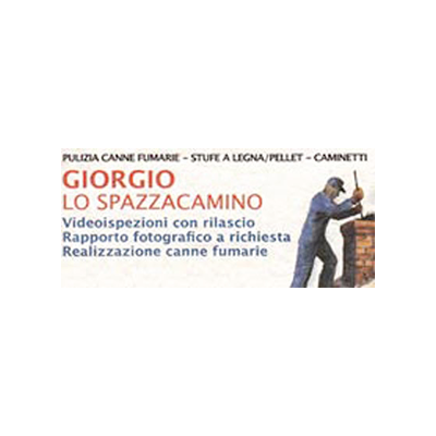 Images Giorgio Lo Spazzacamino