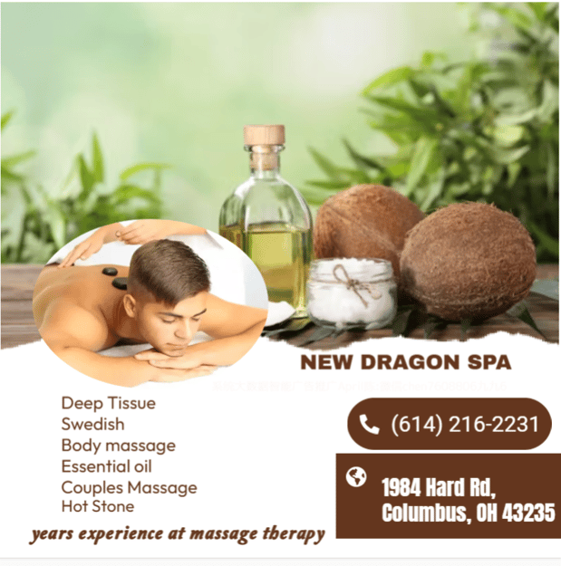 Images NEW DRAGON SPA