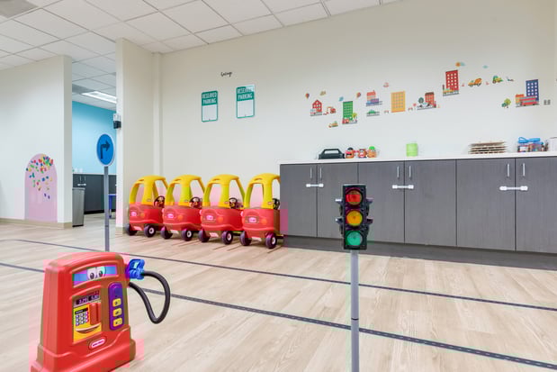 Images Accel Therapies - ABA Therapy for Kids