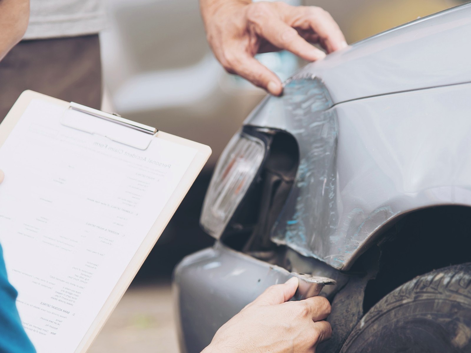 Kimbrell Auto Insurance
