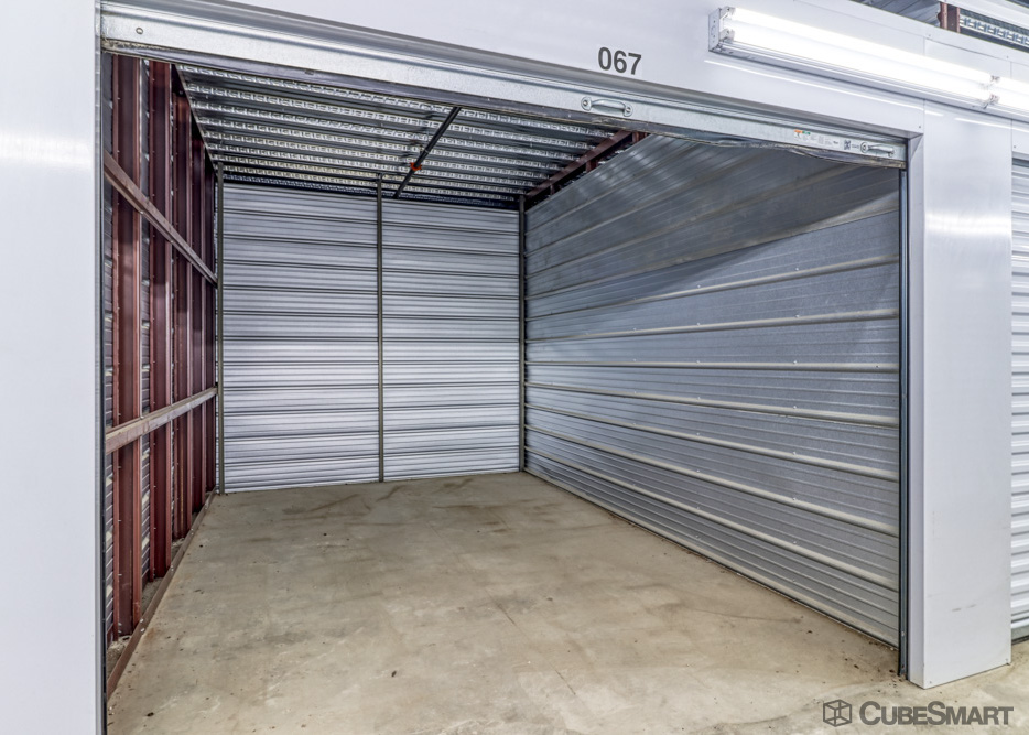 CubeSmart Self Storage Image