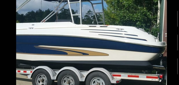 Images Rod's Fiberglass Repair