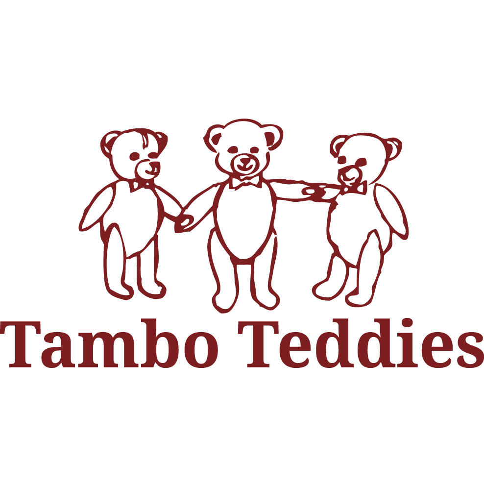 Tambo Teddies Pty Ltd Logo