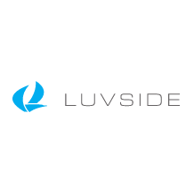 Logo LuvSide GmbH