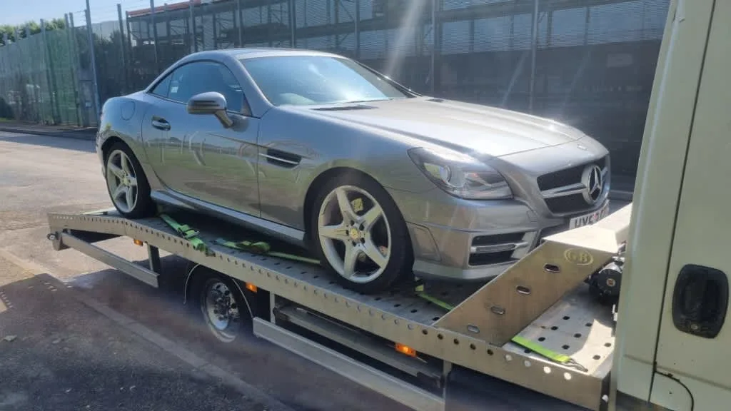 Images VP Autos Recovery