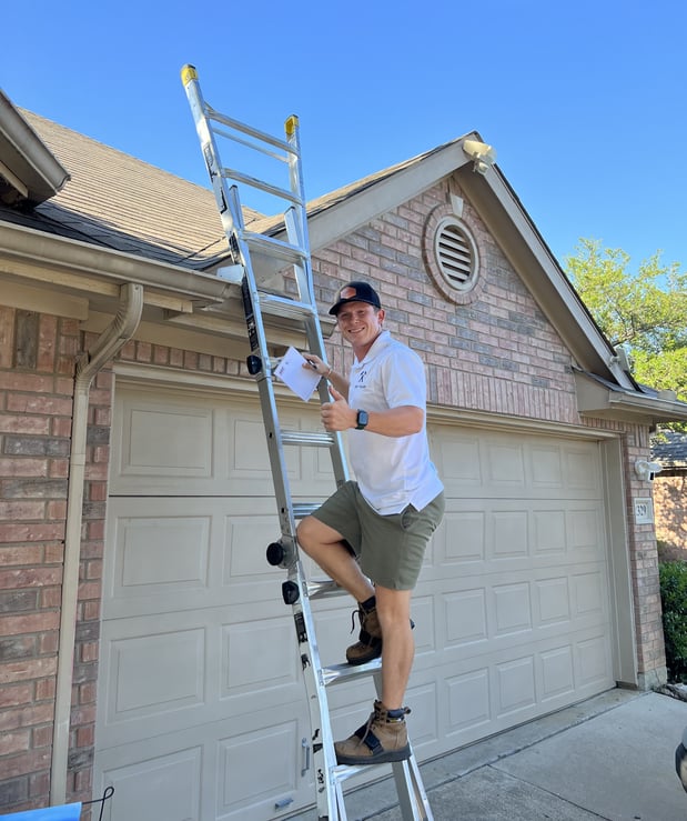 Images Johnny Walker Roofing & Construction
