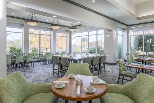 Images Hilton Garden Inn Tulsa South