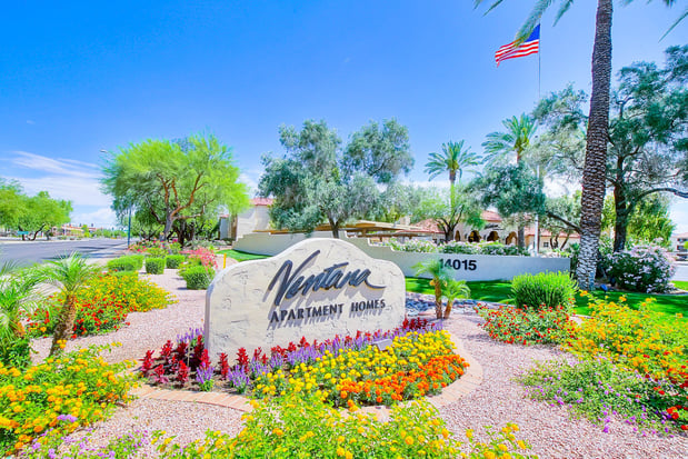 Images Ventana Apartments