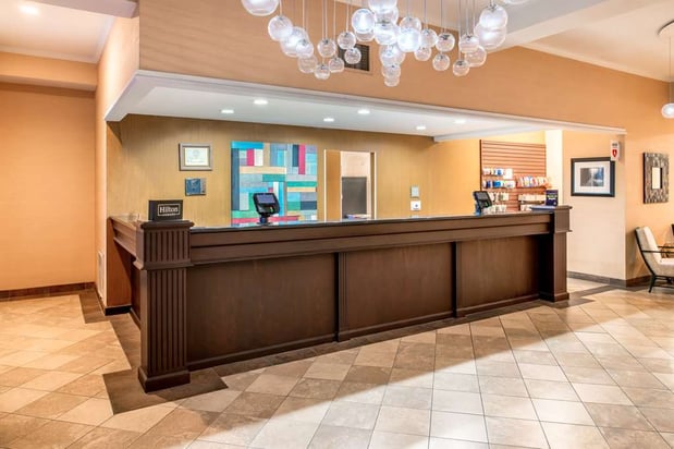 Images DoubleTree by Hilton Olympia Downtown Capitol District