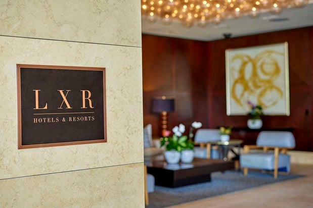 Images Ka La'i Waikiki Beach, LXR Hotels & Resorts